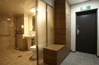 Hotel Cs Premier