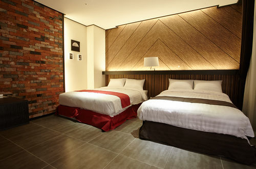 Hotel Cs Premier Anyang