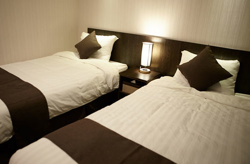 Hotel Cs Premier